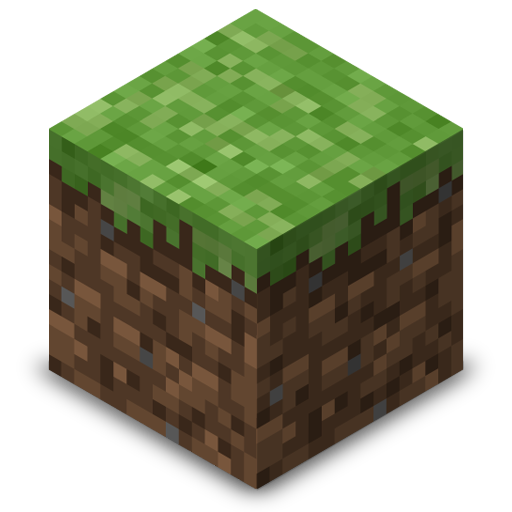 Minecraft Icon